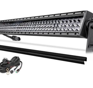 LED Light Bar