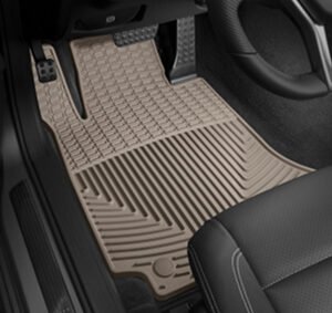 All-Weather Floor Mats