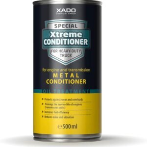 Xtreme Conditioner
