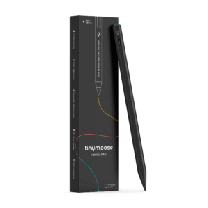 Pencil Pro - iPad Pen With USB-C Charging | Black Edition
