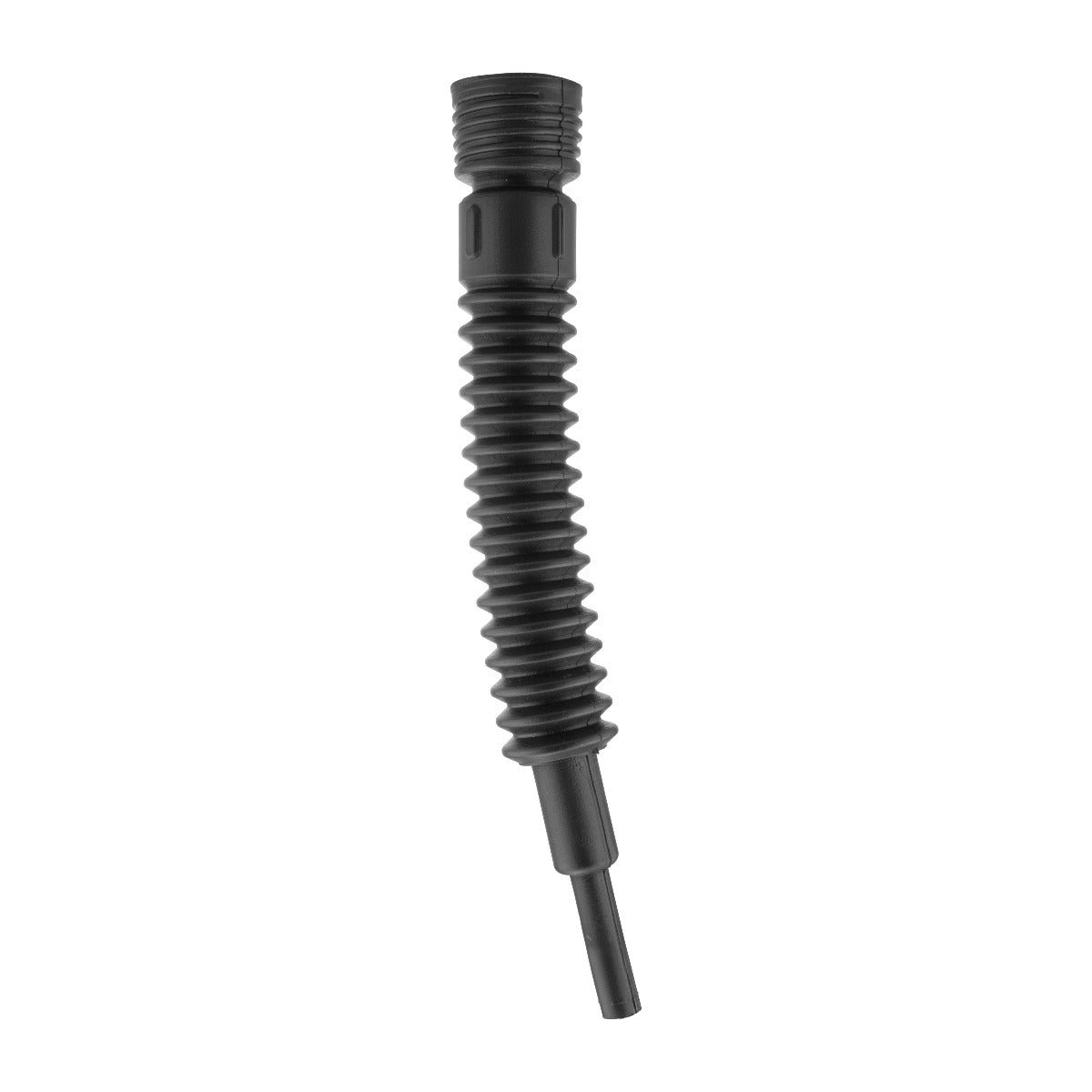 Car Fuel Funnel Flexi Black DIY Workshop Accessory Vehicle Fluid Funnel - Image 5