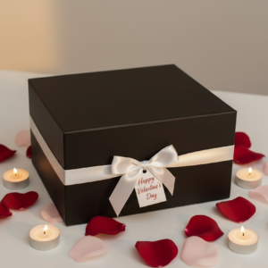 Spa Night Gift Box